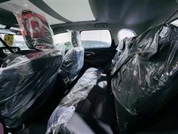 تويوتا أوربان كروزر